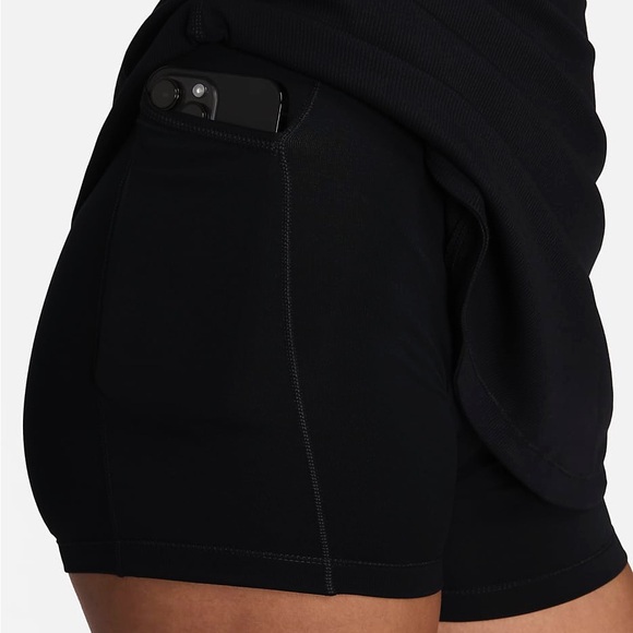 NWT Nike One Women's Dri-FIT Dress - Picture 5 of 9